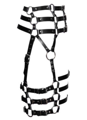 Waist Harness